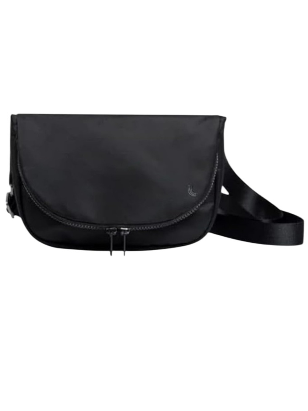 Lole Crossbody Bag Black